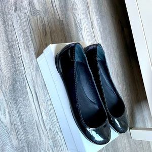 Pedro Garcia ballet flats